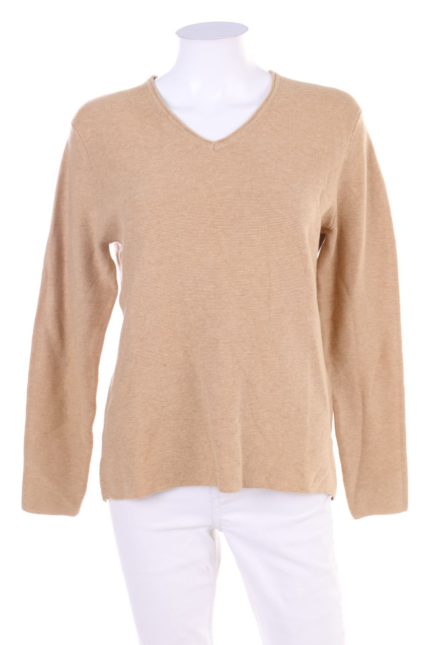 CLARINA COLLECTION - Strick-Pullover - D 42