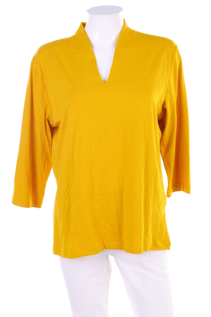 MARINELLO - 3/4-Arm-Shirt - L