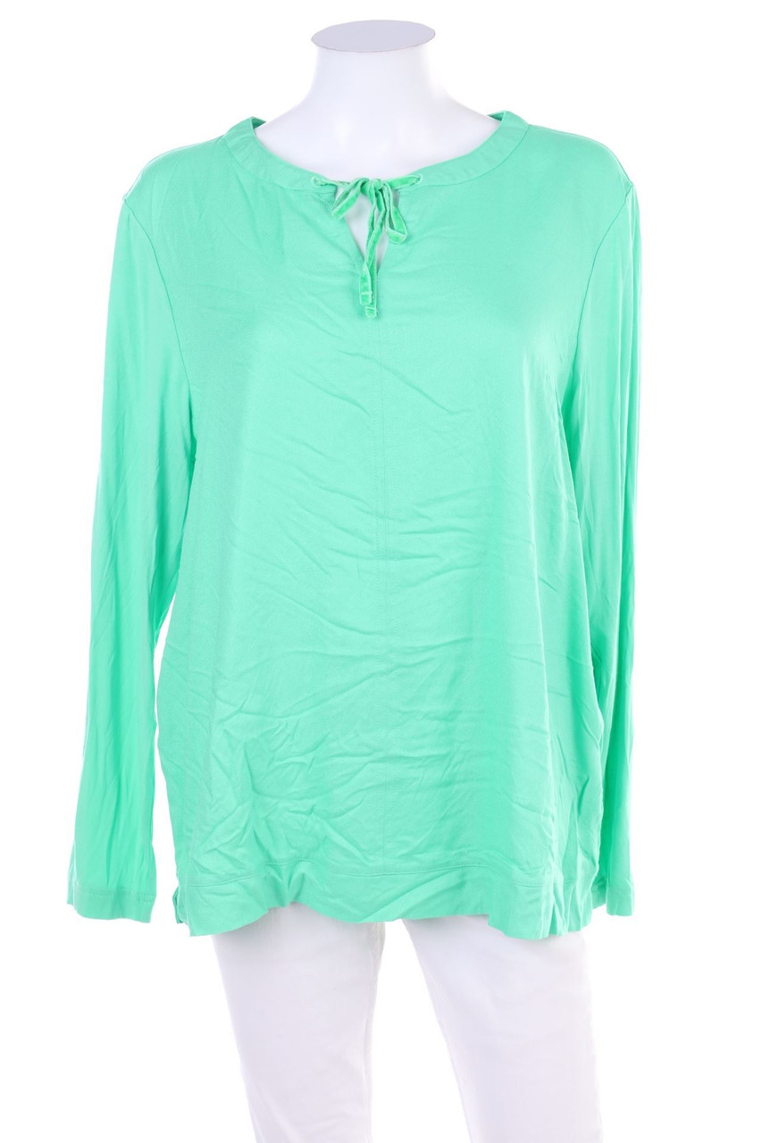 CECIL - Bluse mit Tunnelzug - L