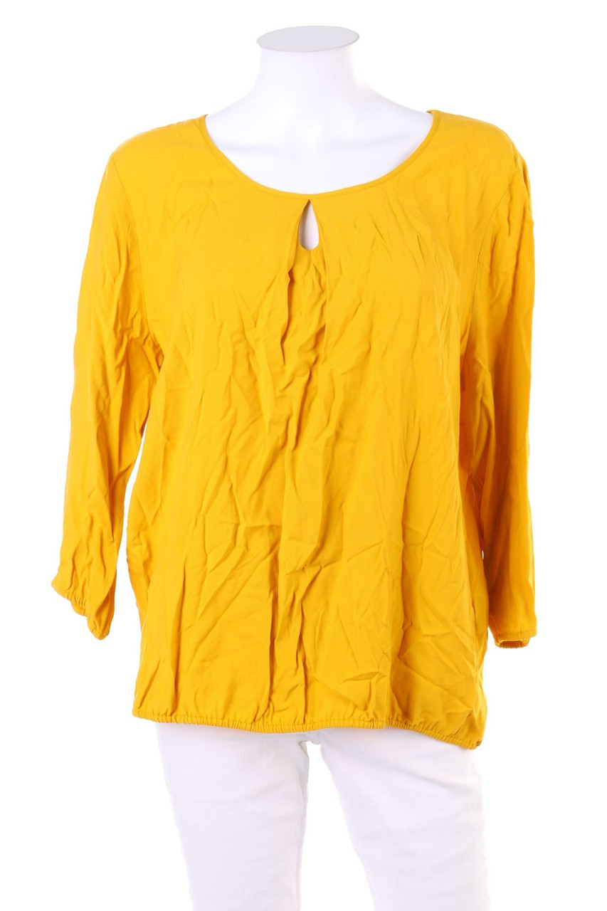 Betty Barclay - Bluse mit 7/8-Ärmel - D 42