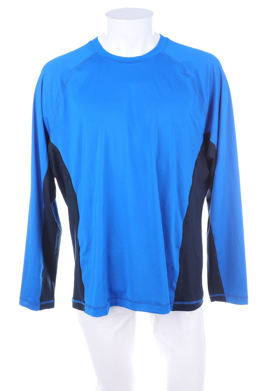 LANDS´END - Longsleeve-Shirt - XL