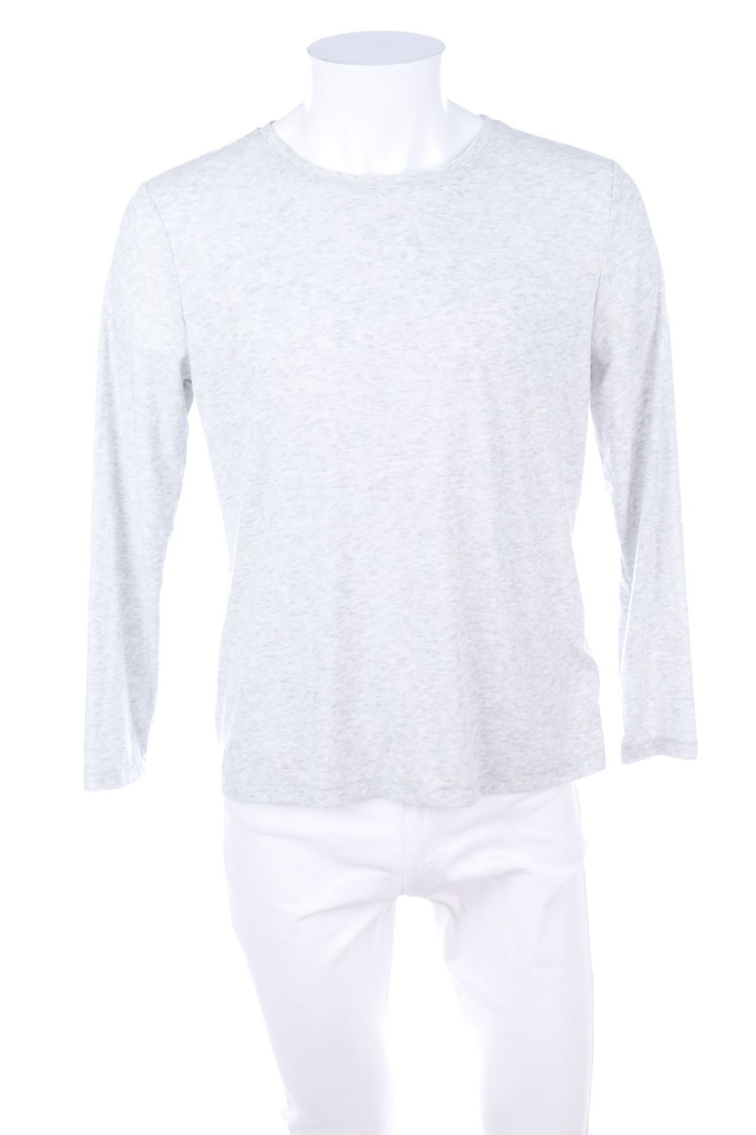 H&M - Longsleeve-Shirt - M