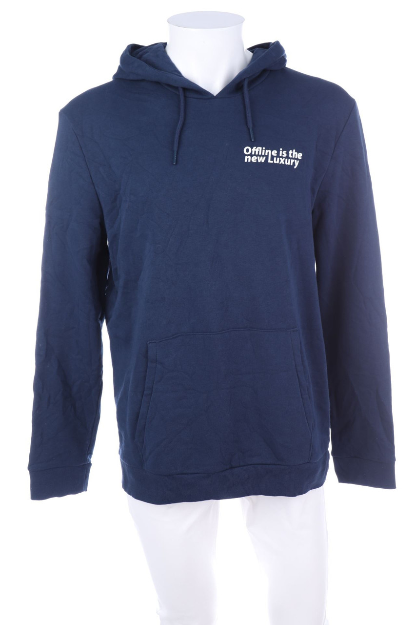 C&A - Kapuzen-Pullover - L