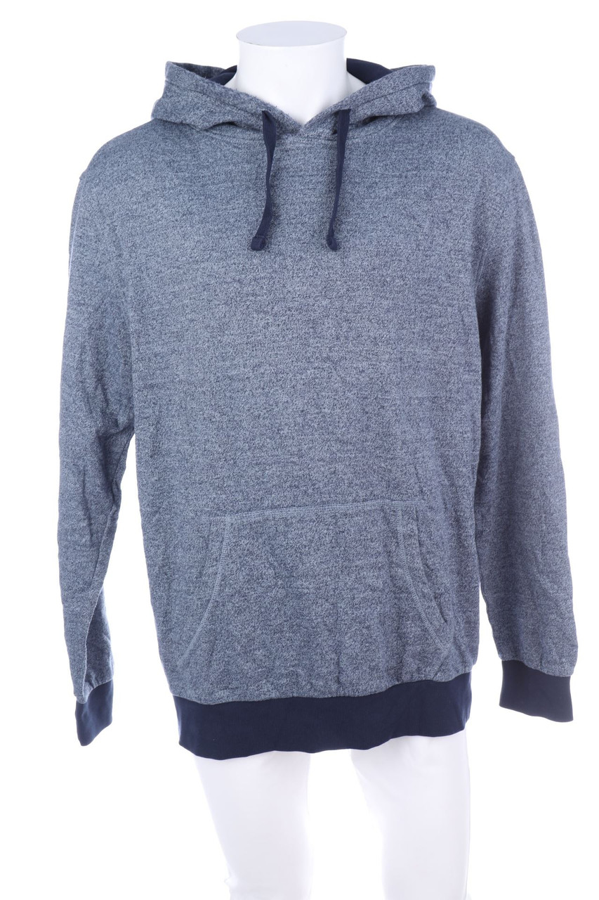 C&A - Kapuzen-Pullover mit Baumwolle - XL