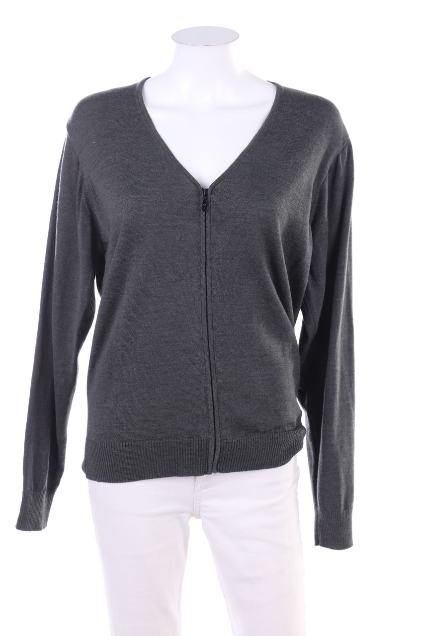 Ohne Label - Cardigan - M