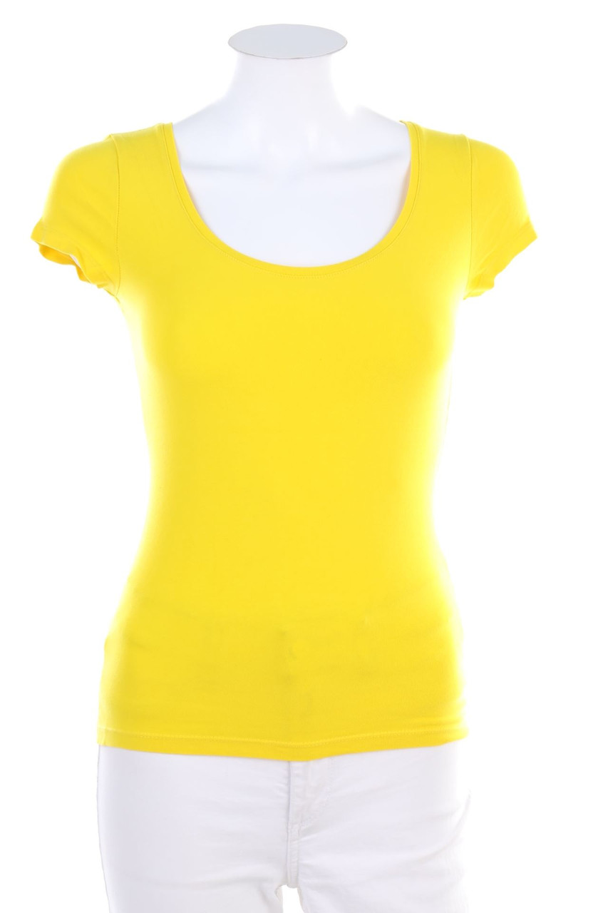 H&M - Kurzarm-Shirt - XS