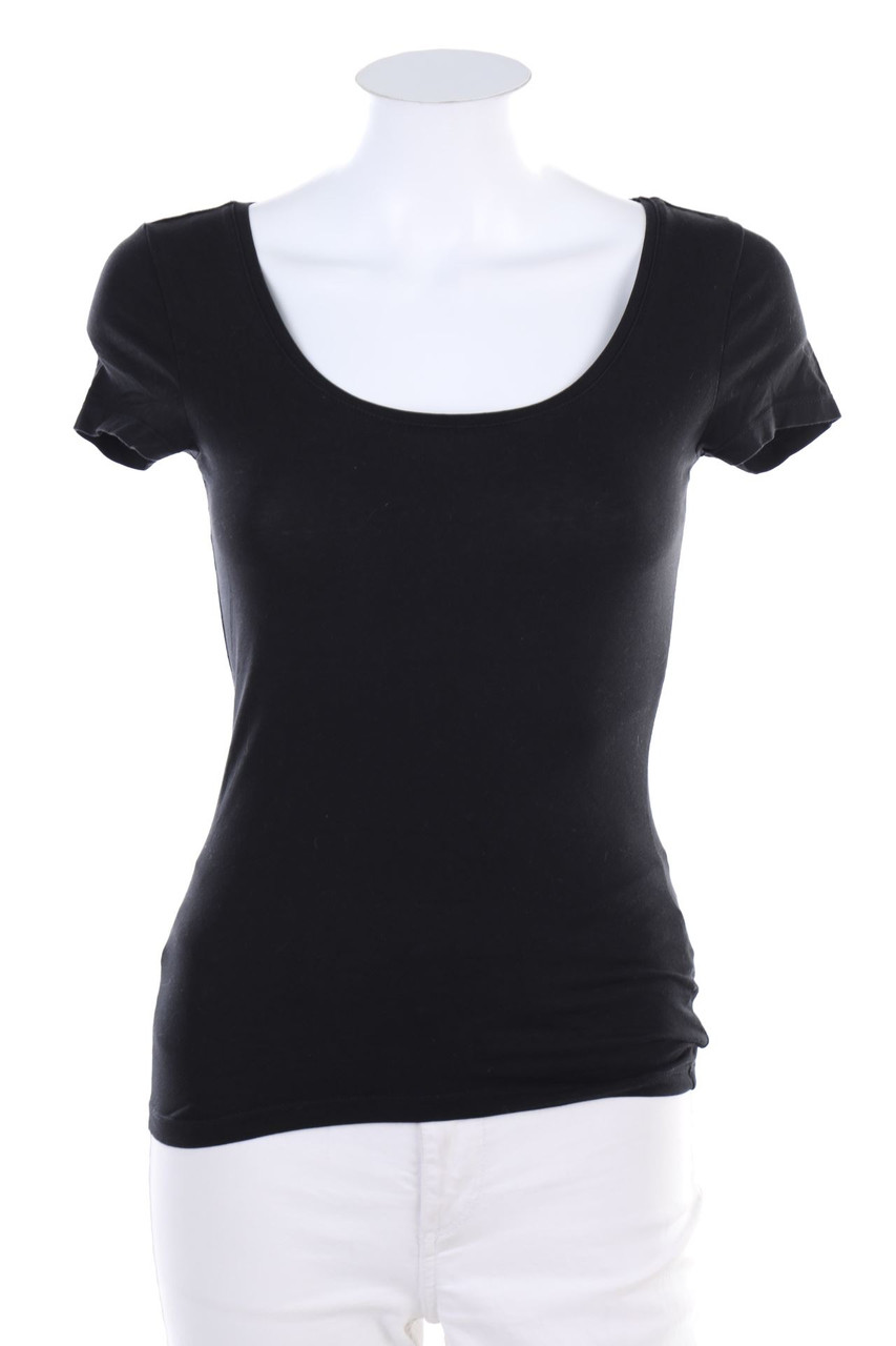 H&M - Kurzarm-Shirt - XS