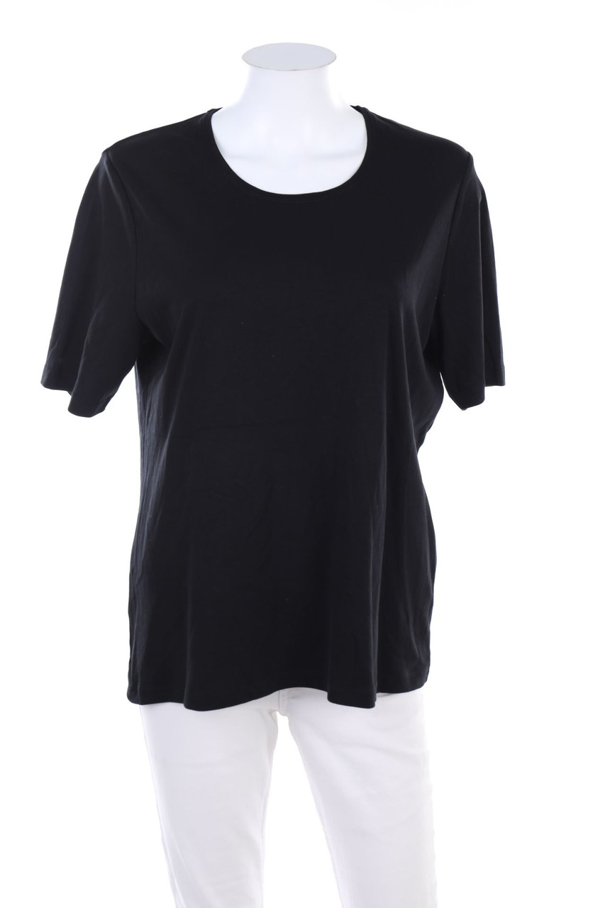 MARCO PECCI - Kurzarm-Shirt - L