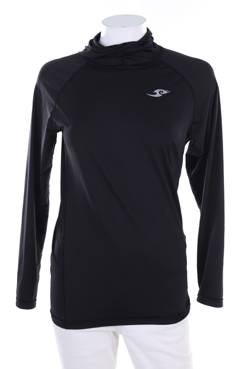 SECONDHAND - Sport Longsleeve-Shirt - L