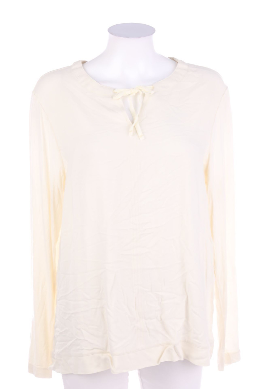 CECIL - Bluse mit Tunnelzug - L