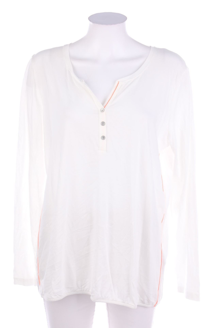 CECIL - Longsleeve-Shirt - L