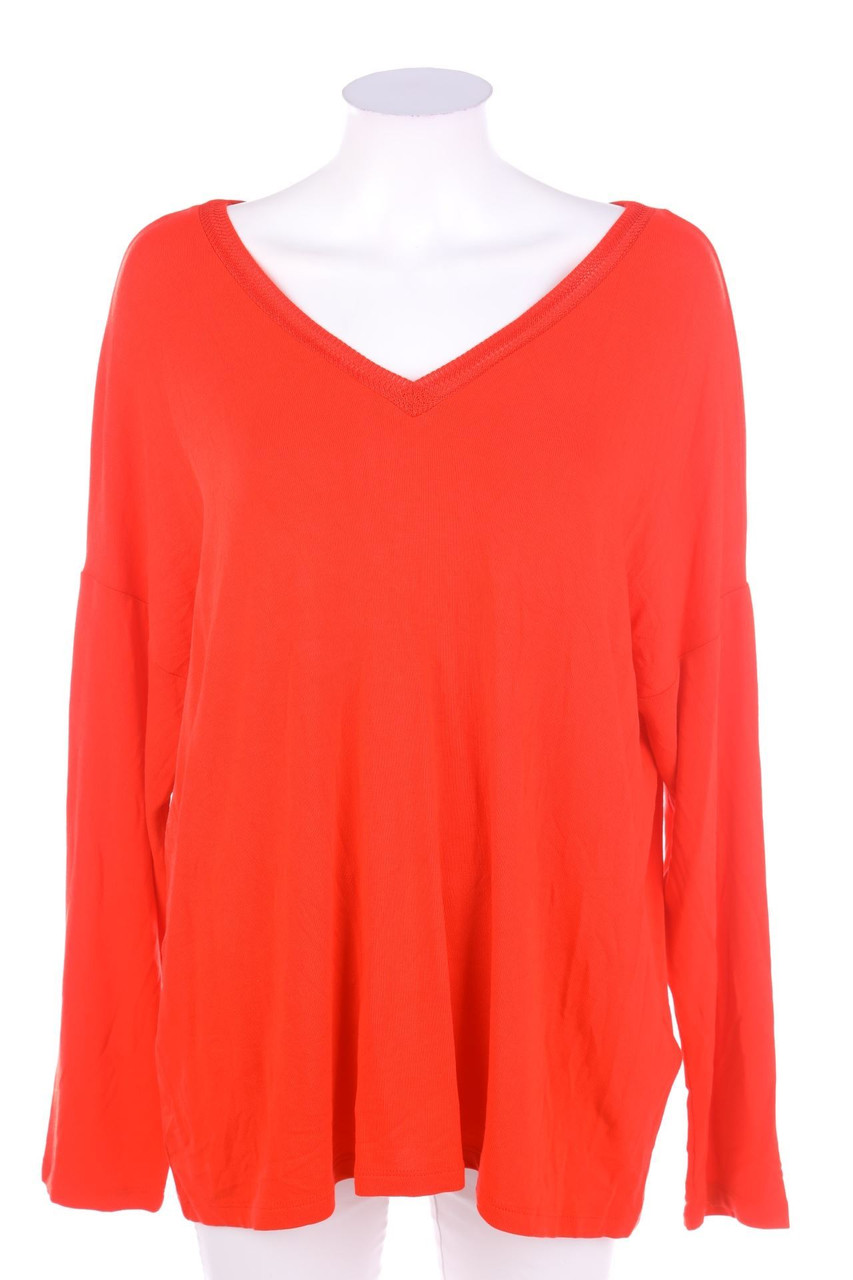 Street One - Longsleeve-Shirt - D 44