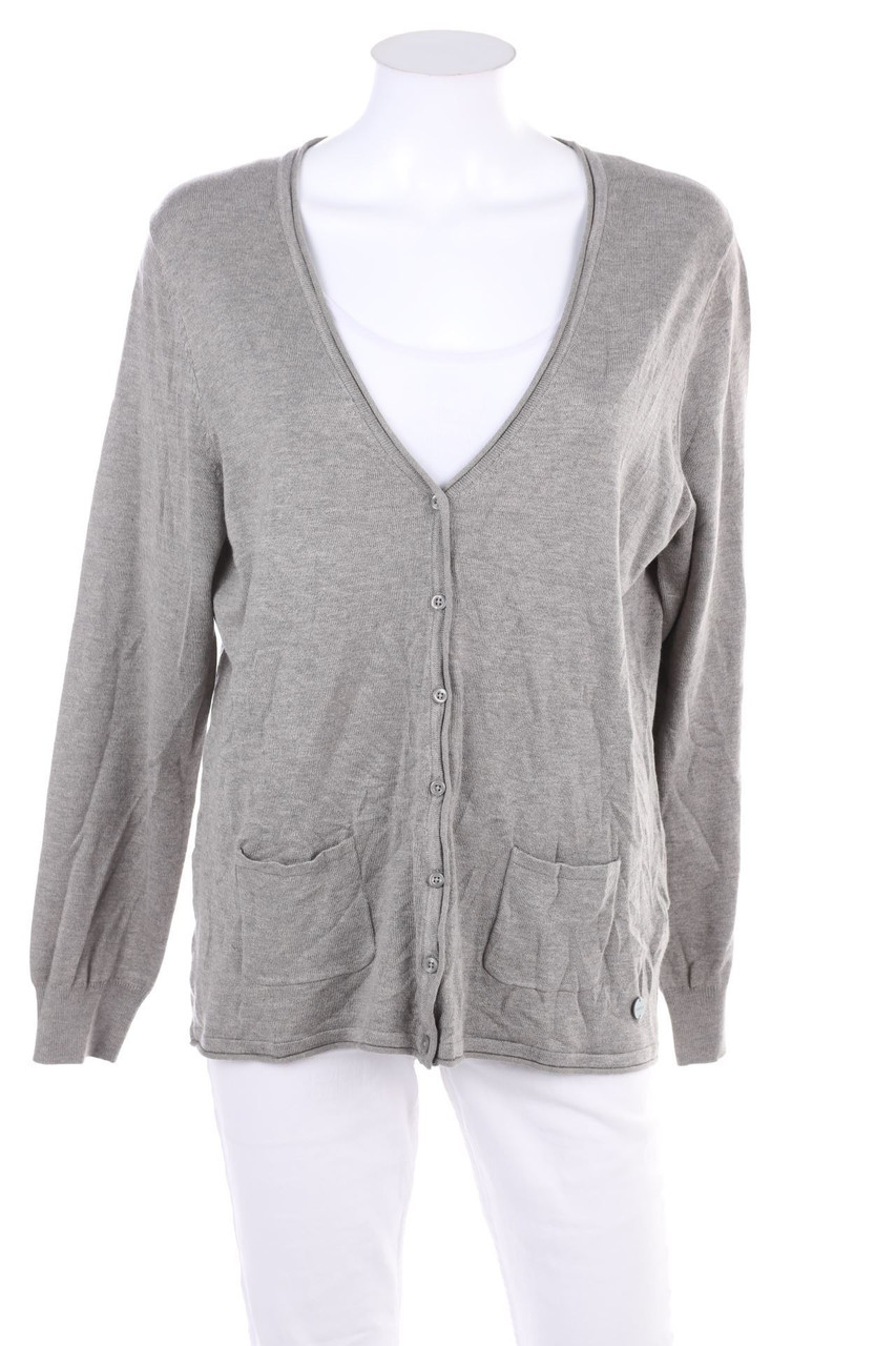 CLARINA COLLECTION - Cardigan - D 42