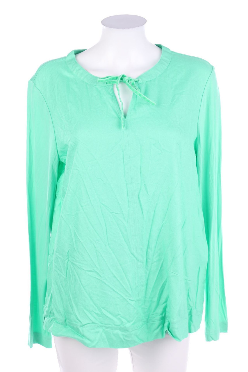 CECIL - Bluse mit Tunnelzug - M