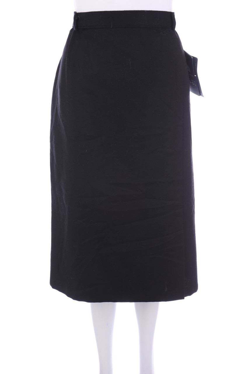 CANDA by C&A - Vintage-Rock aus reiner Schurwolle - D 46