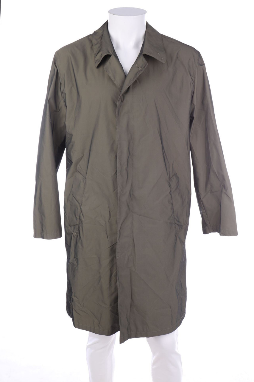 bugatti - Mantel - 48