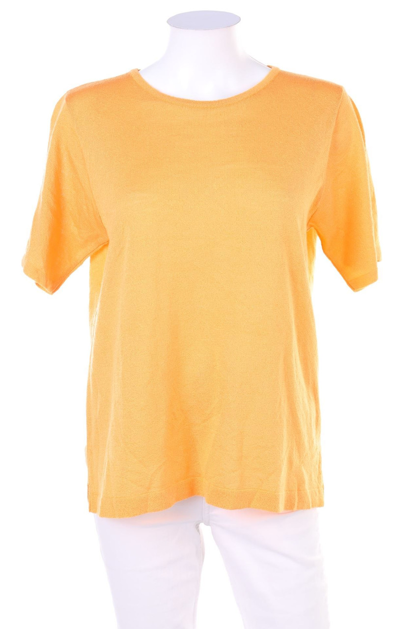 Grieser Strickmoden - Sommer-Strick-Pullover - D 42