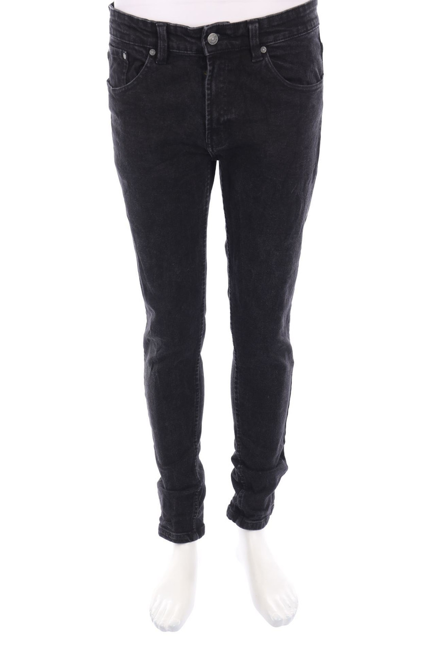 Denim Project - Skinny-Jeans - W34