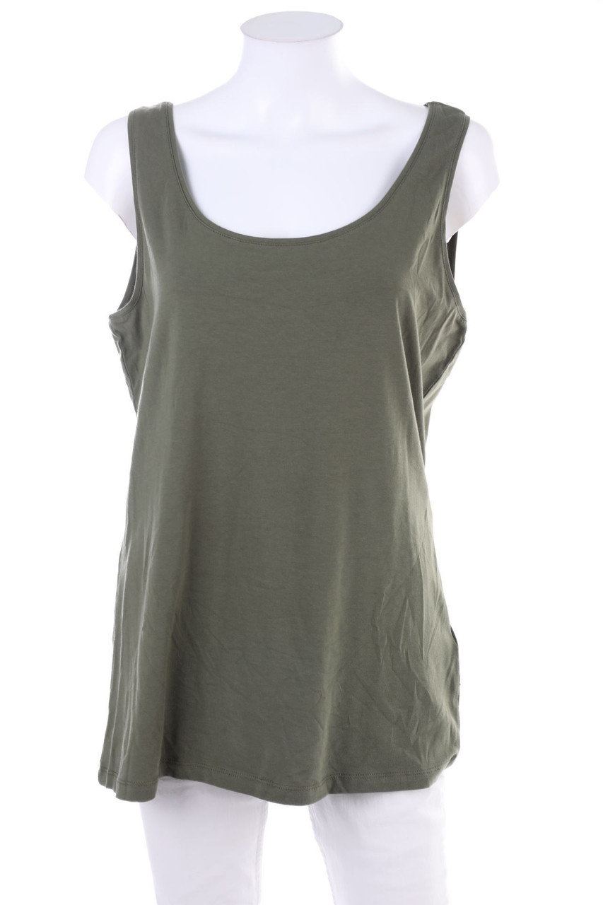Street One - Tanktop - D 44