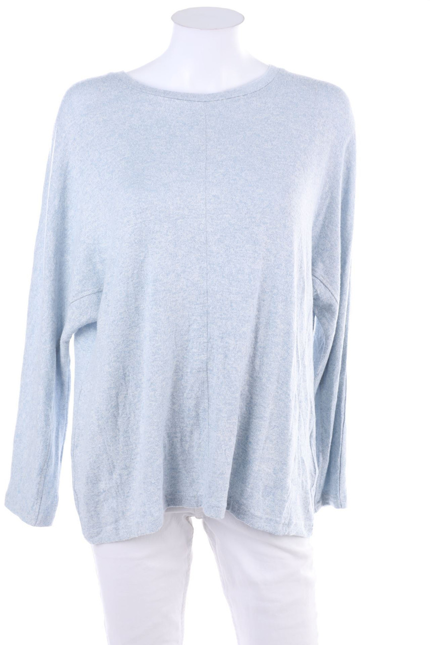 BASEFIELD - Batwing-Shirt - L