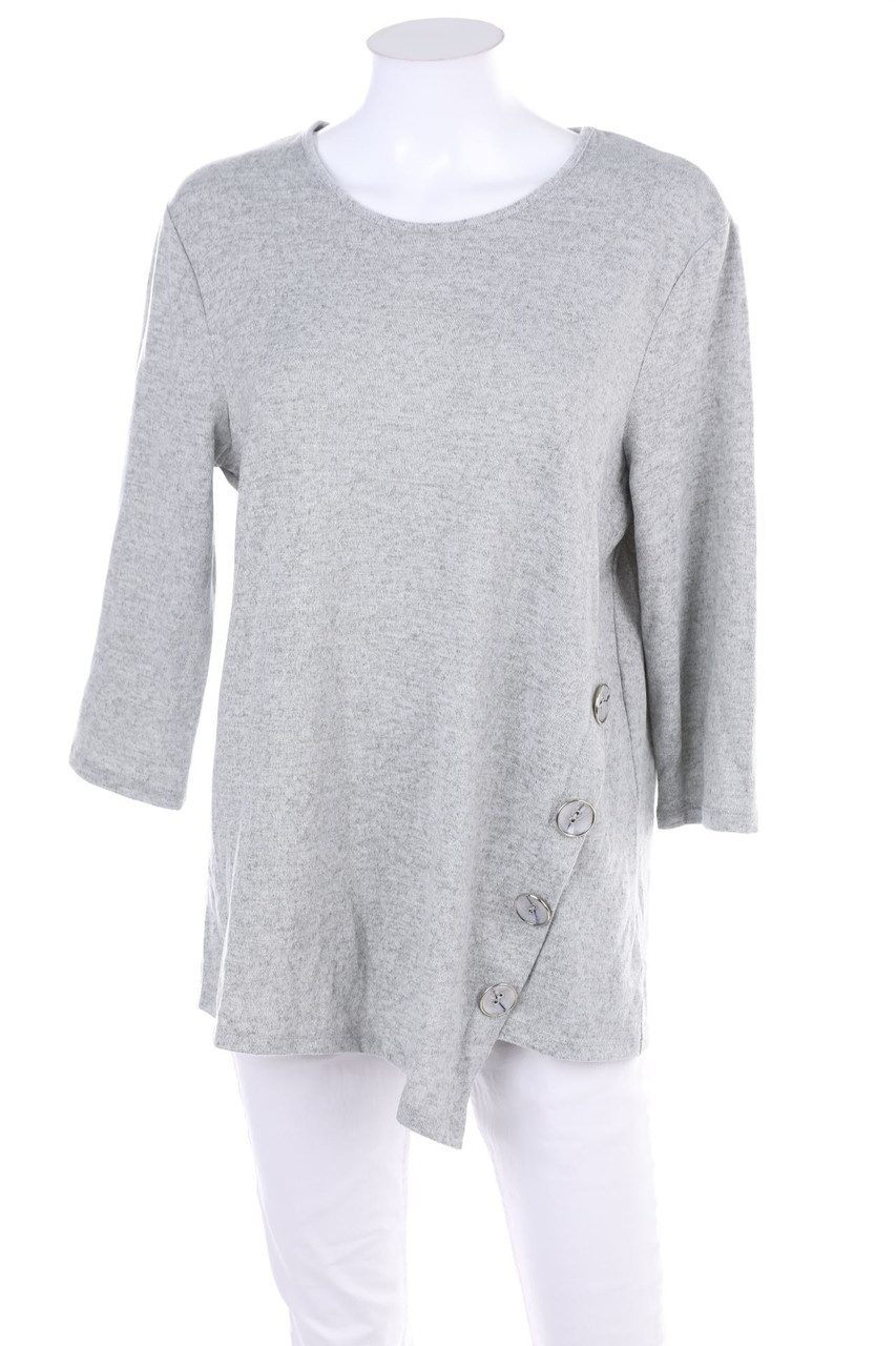 Gabriella K. - 3/4-Arm-Shirt - D 42