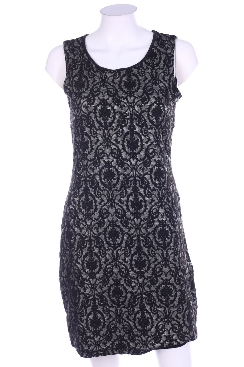 TOM TAILOR - Spitzen-Etui-Kleid - D 36