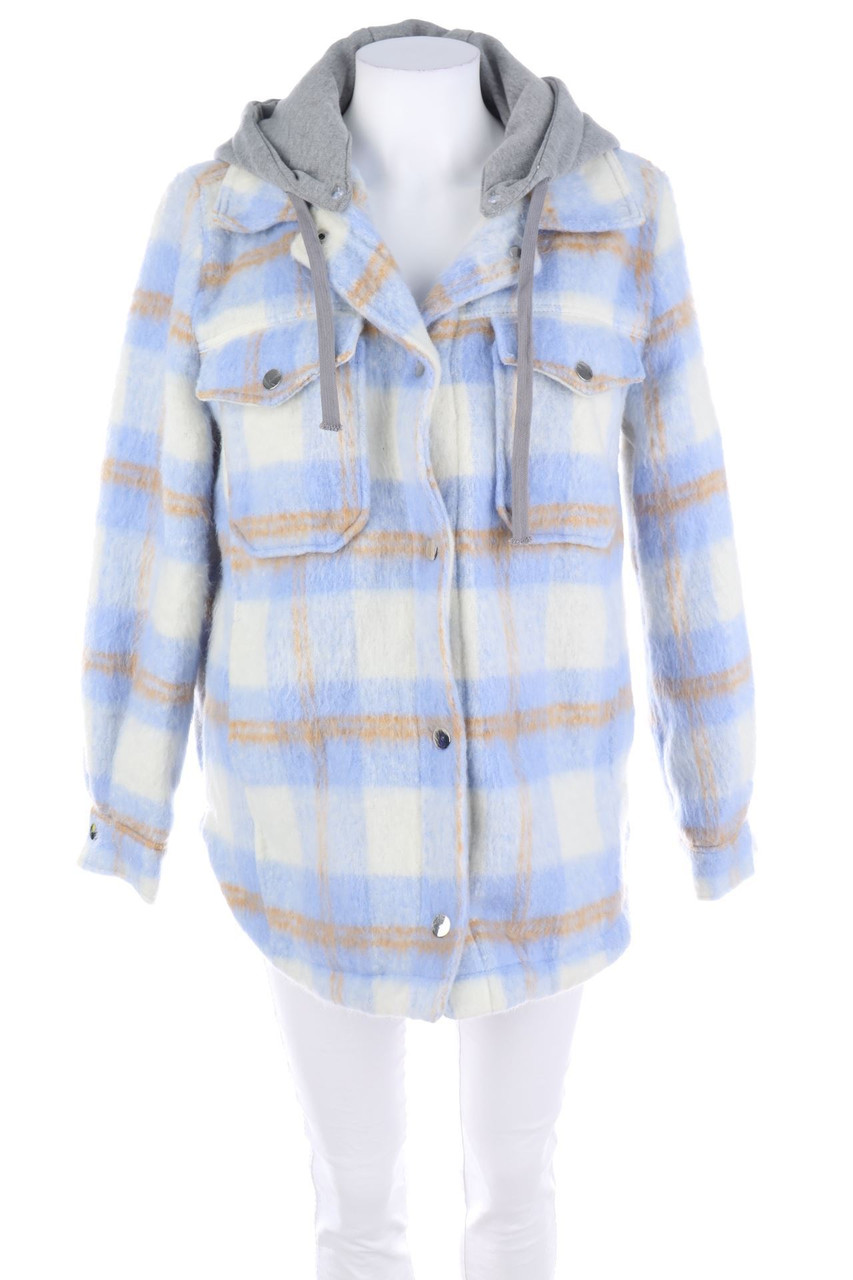 TALLY WEiJL - Jacke mit Kapuze - S