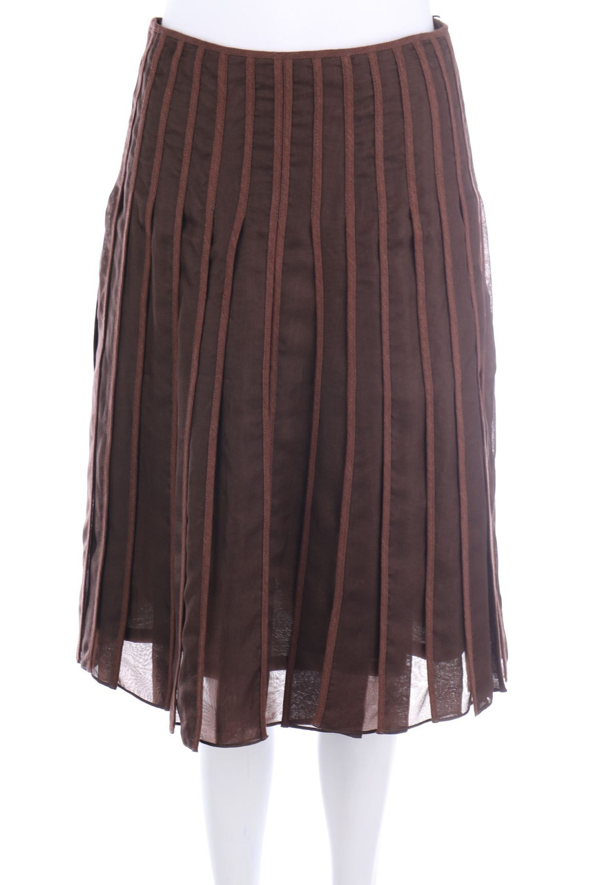 RENÉ LEZARD - Falten-Rock - D 34