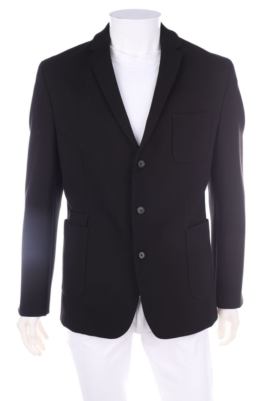 DRYKORN - Sakko mit aufgesetzten Taschen - 52