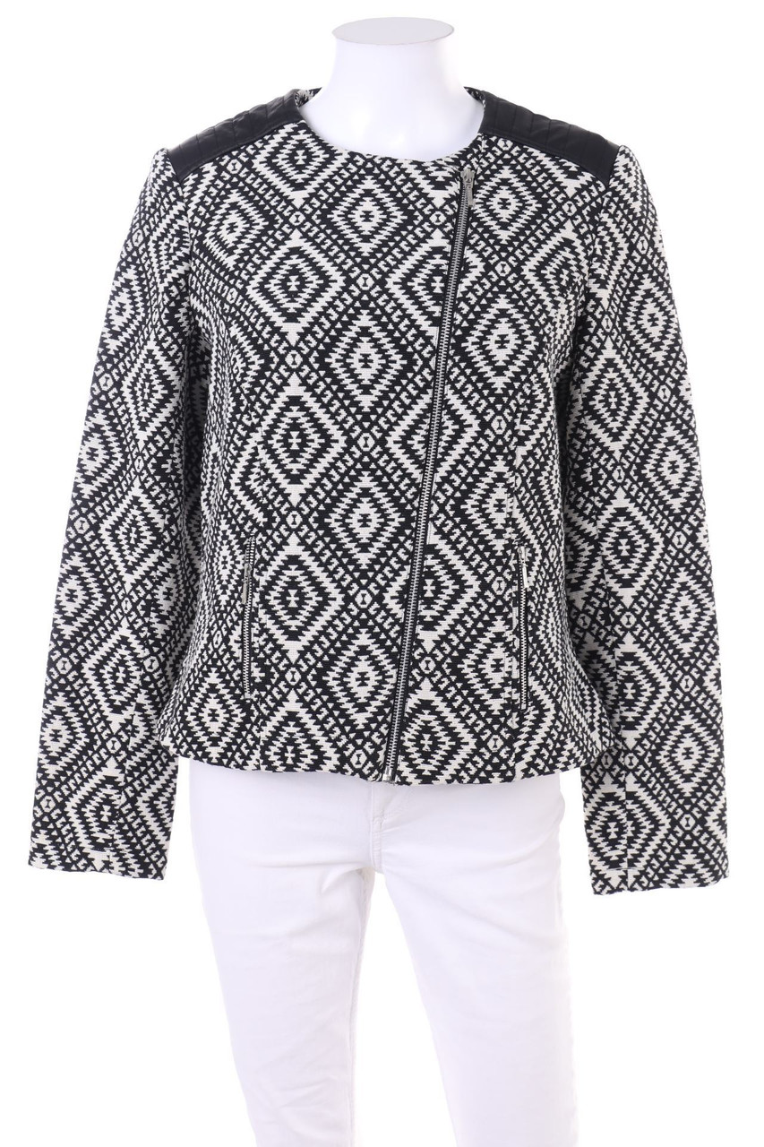 Pimkie - Jacke im Ethno-Stil - D 40