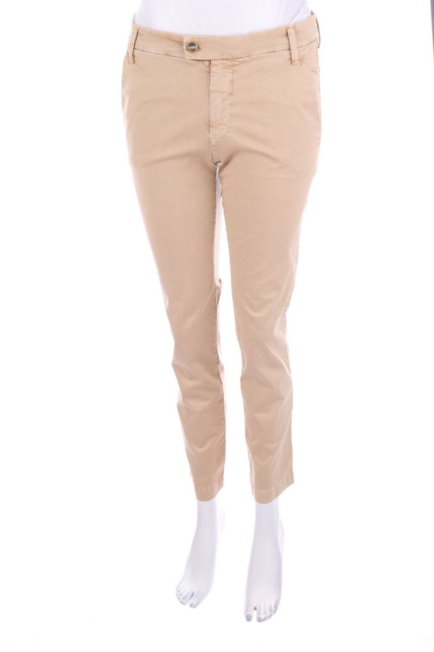 PINKO TAG - Chino-Hose - D 34