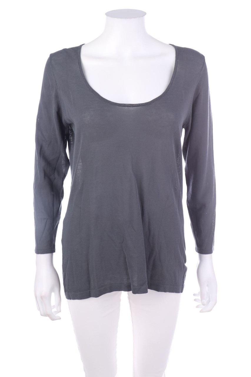 BALLANTYNE - Baumwoll-Pullover - XL