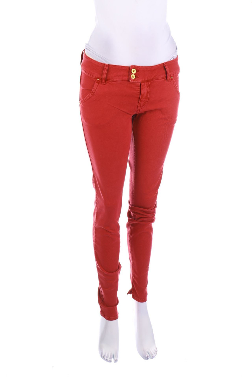MET - Skinny-Jeans - W29