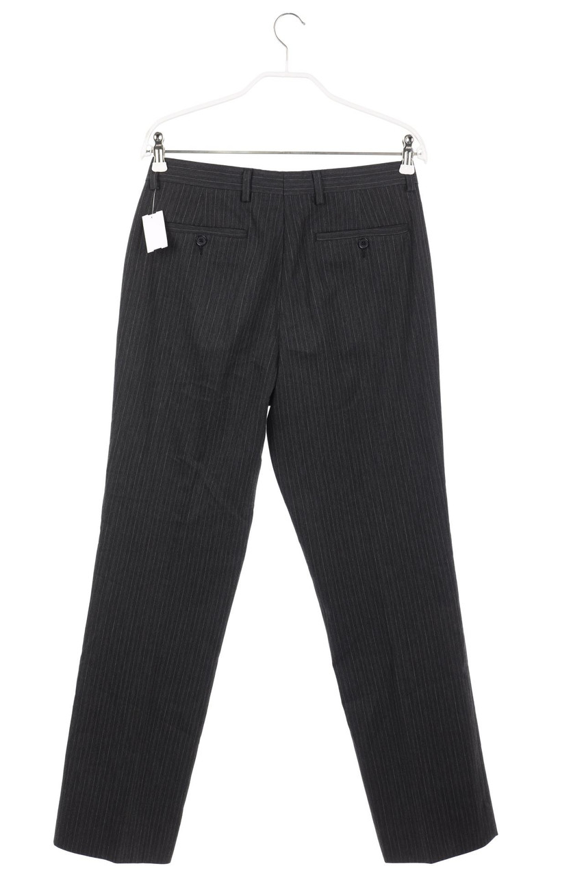 STUDIO - Hose aus Woll-Mix - 46