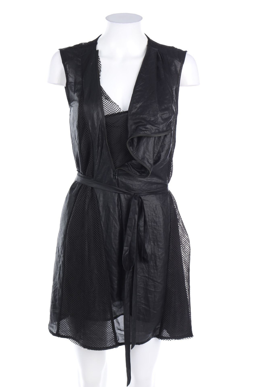 DIESEL - Kleid mit Cut-outs - M
