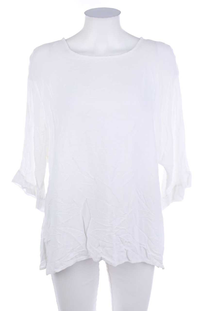 Dixie - Bluse mit 3/4-Ärmel - S