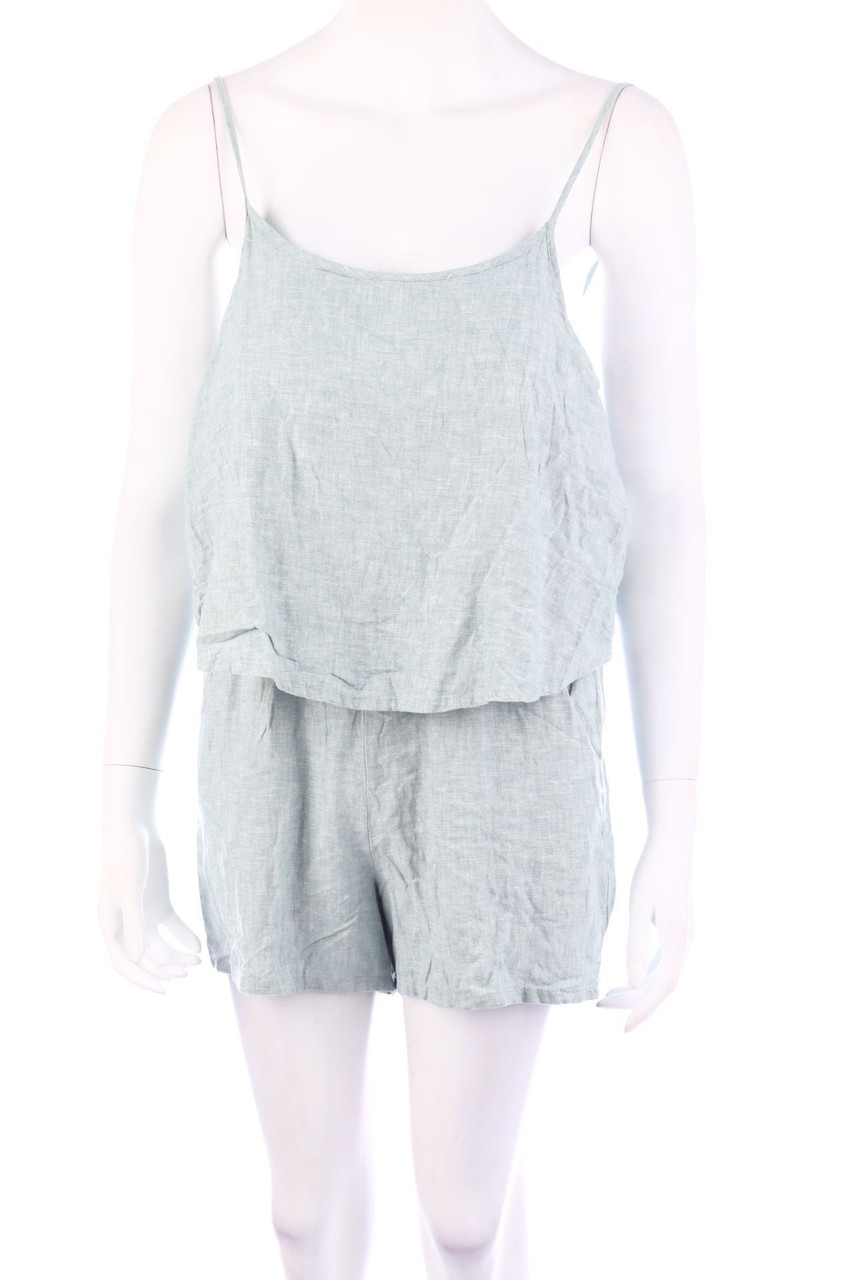 Ohne Label - Playsuit - M