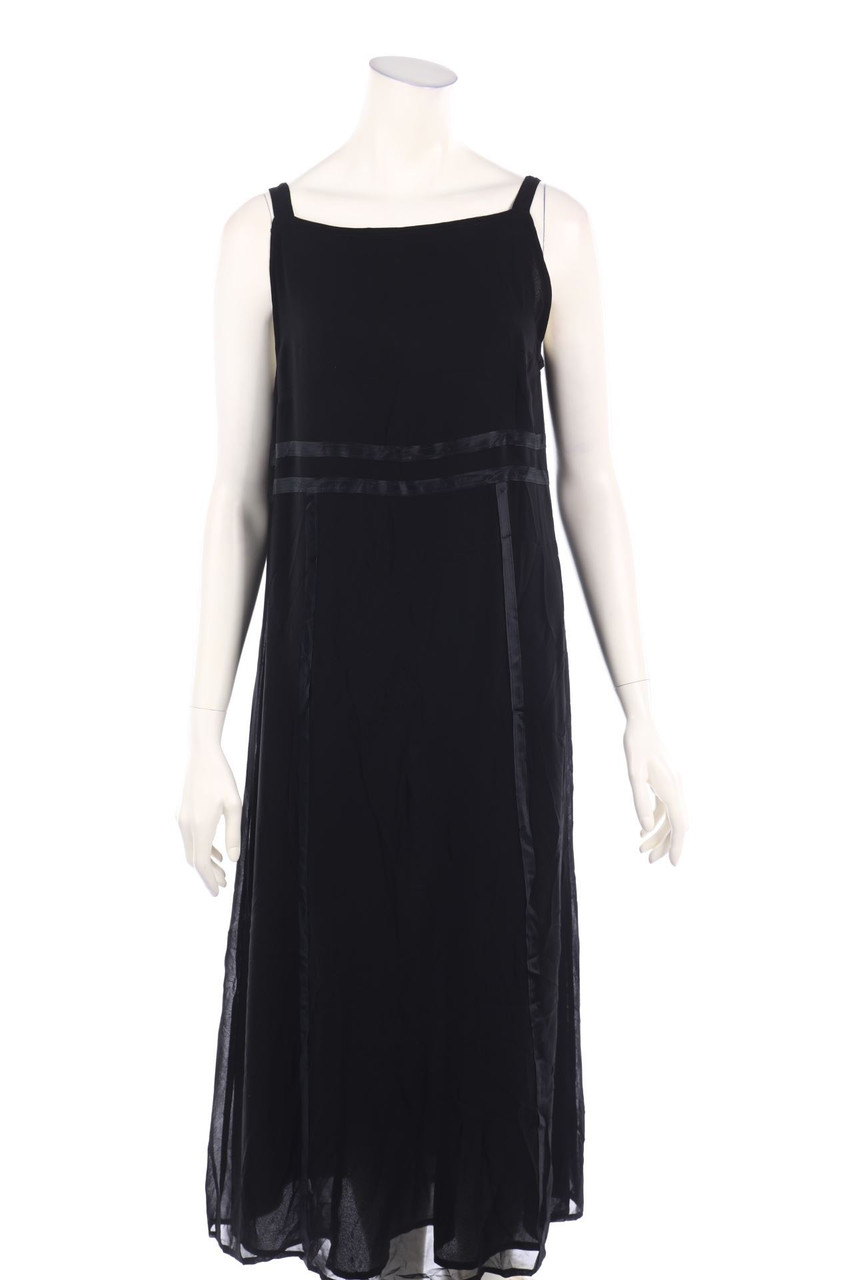 PENNYBLACK - Chiffon-Abendkleid - D 38