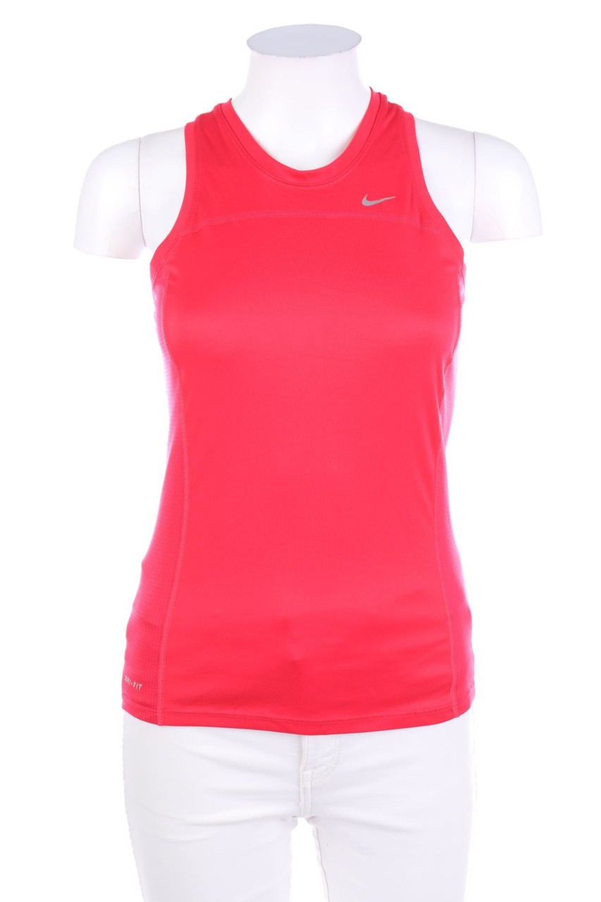 NIKE RUNNING - Sport-Top - L