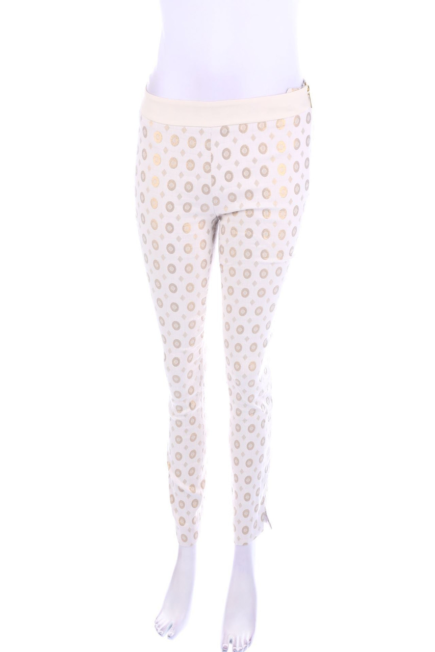 VIA MASINI 80 - Hose aus Jacquard - D 34