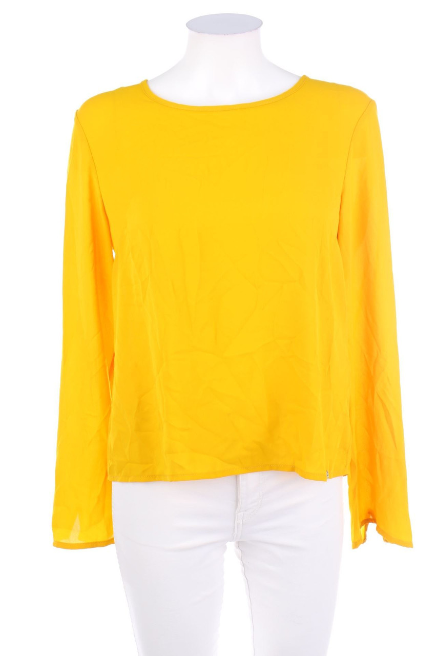 GUESS - Shirt mit Rückenausschnitt - D 42