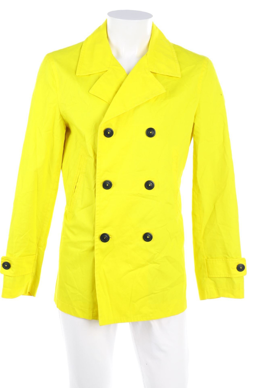 ZARA MAN - Trenchcoat - L