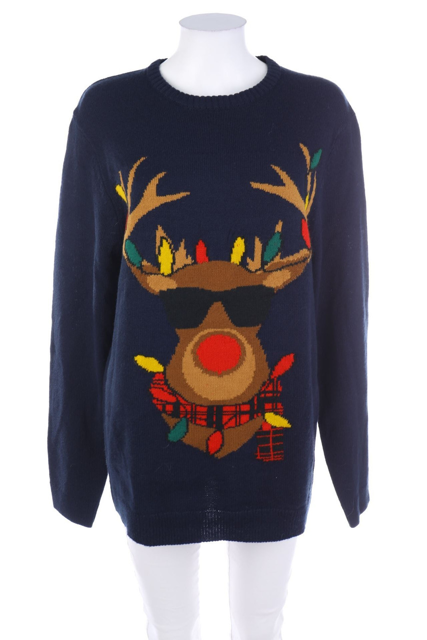 Cashmere Pullover Weihnachtspulli Damen C Und A Strickjacke Cunda