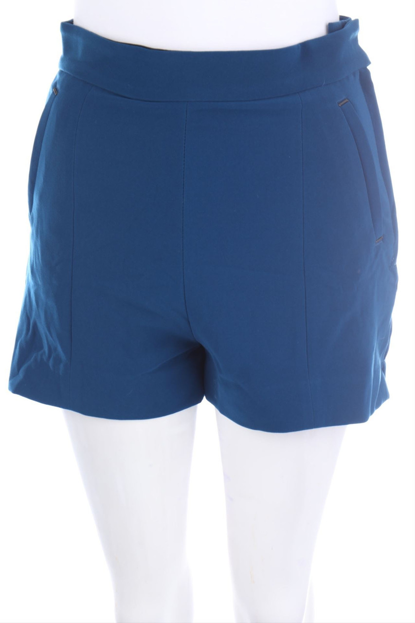 H&M - High Waist-Shorts - D 36
