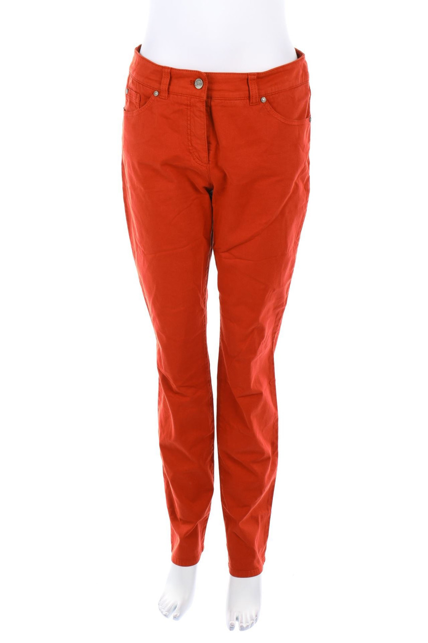 GERRY WEBER - Hose mit Stretch - D 40