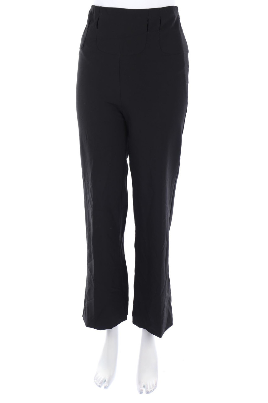 PATRIZIA PEPE - High Waist-Hose - D 32