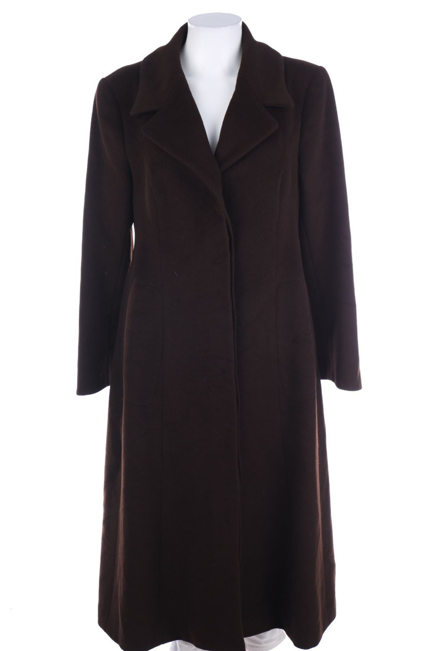 Ruth Löffelholz - Blazer-Mantel - S