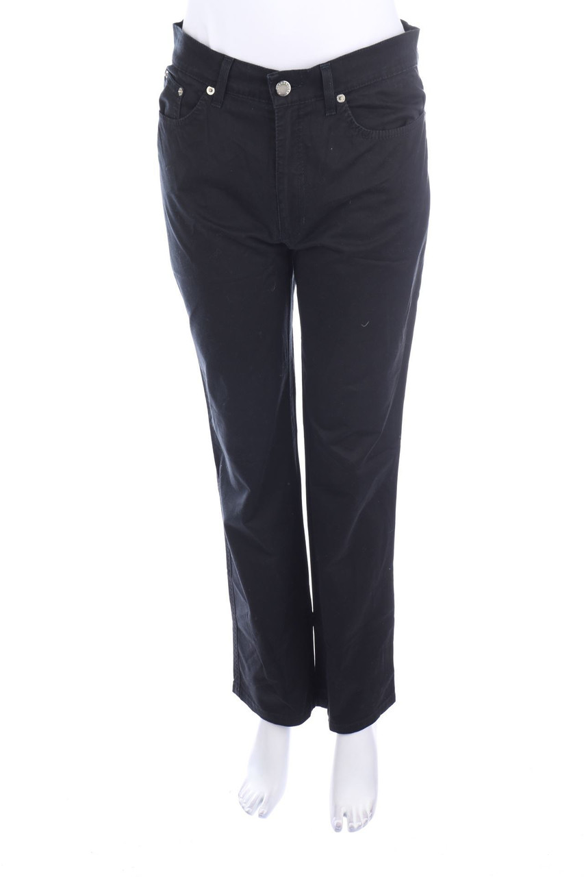 roccobarocco - Straight Cut Jeans - D 42