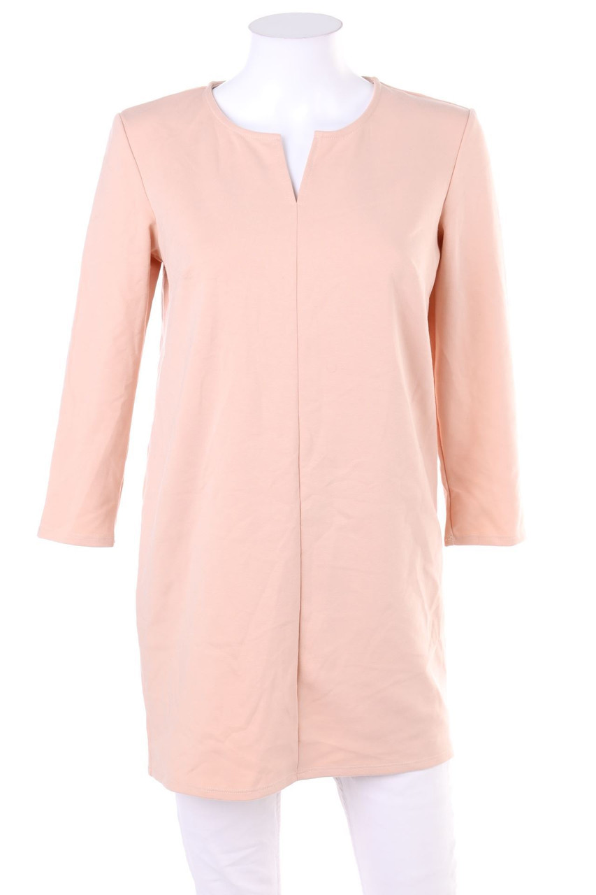 MOHITO - 3/4-Arm-Shirt mit Keyhole - XS