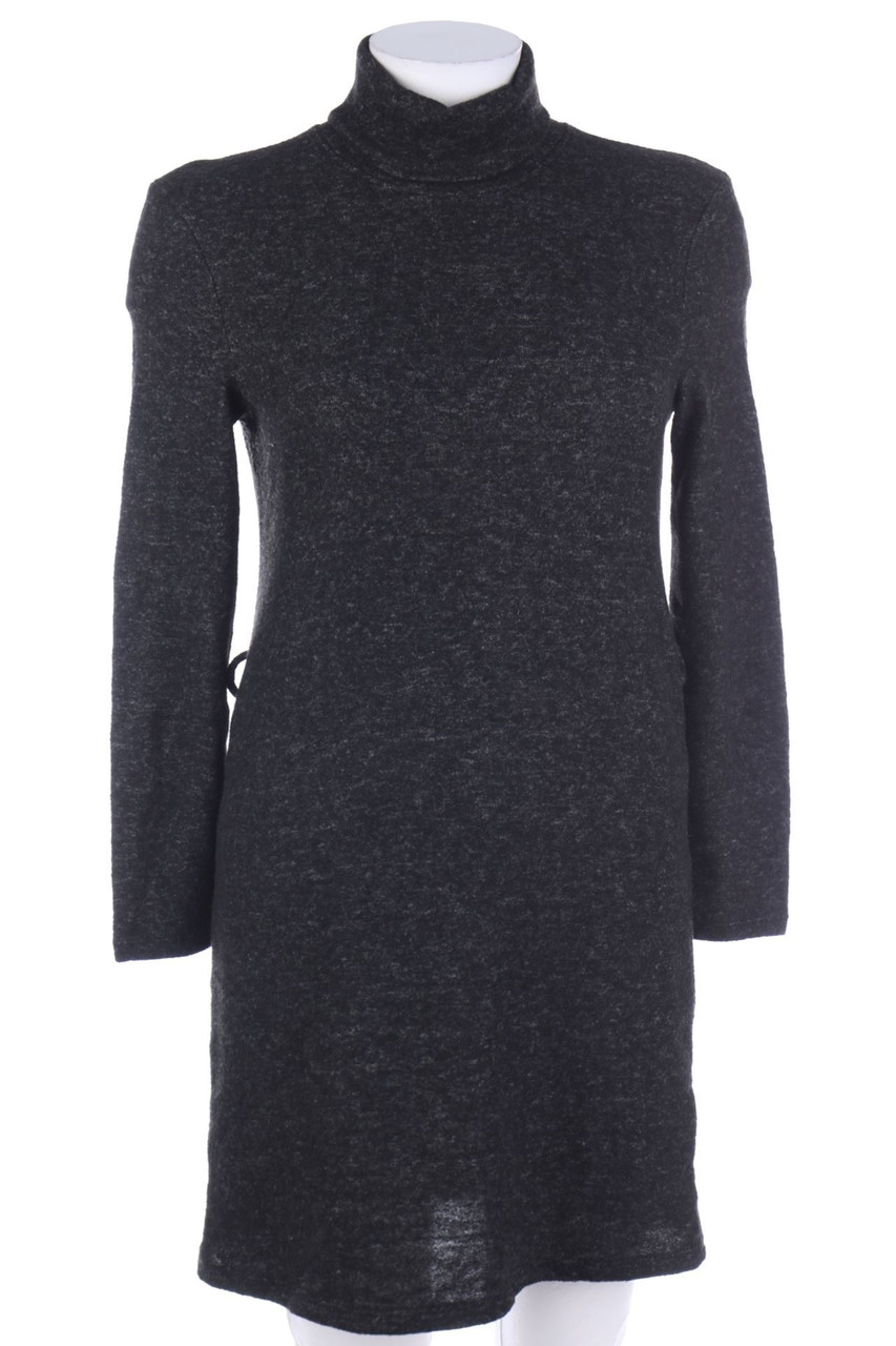 TERRANOVA - Kleid mit Rollkragen - XS